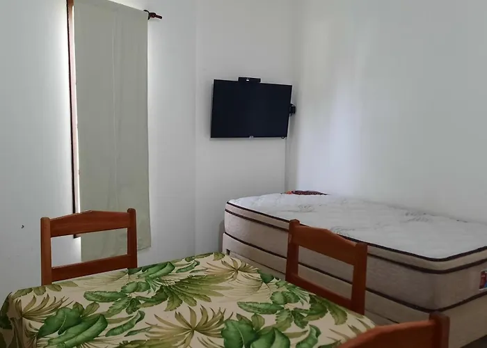 Bangalo 11 na Praia de Guaratiba Prado Ba