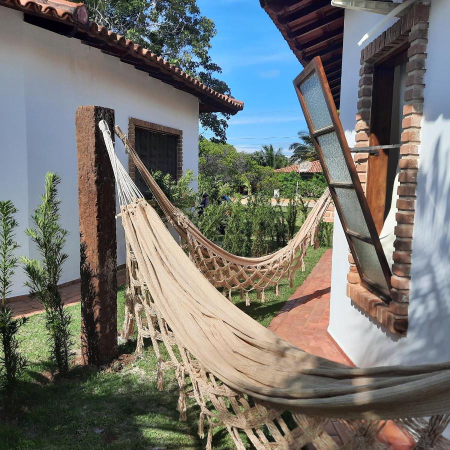 Сasa de vacaciones Bangalo 11 Na De Guaratiba Ba *