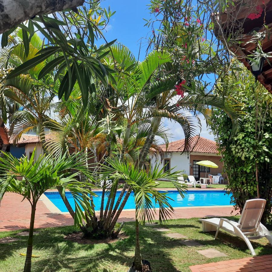 Сasa de vacaciones Bangalo 11 Na De Guaratiba Ba Prado