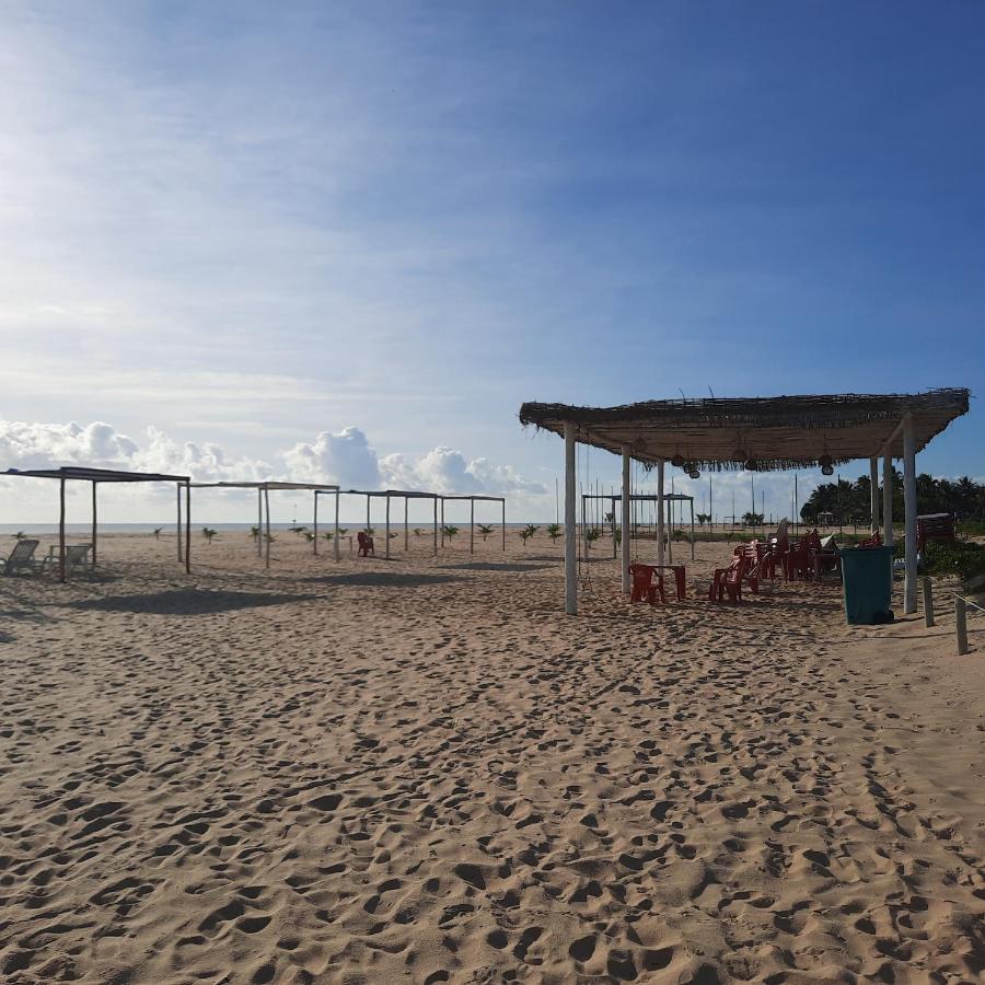 Bangalo 11 Na De Guaratiba Ba Сasa de vacaciones *
