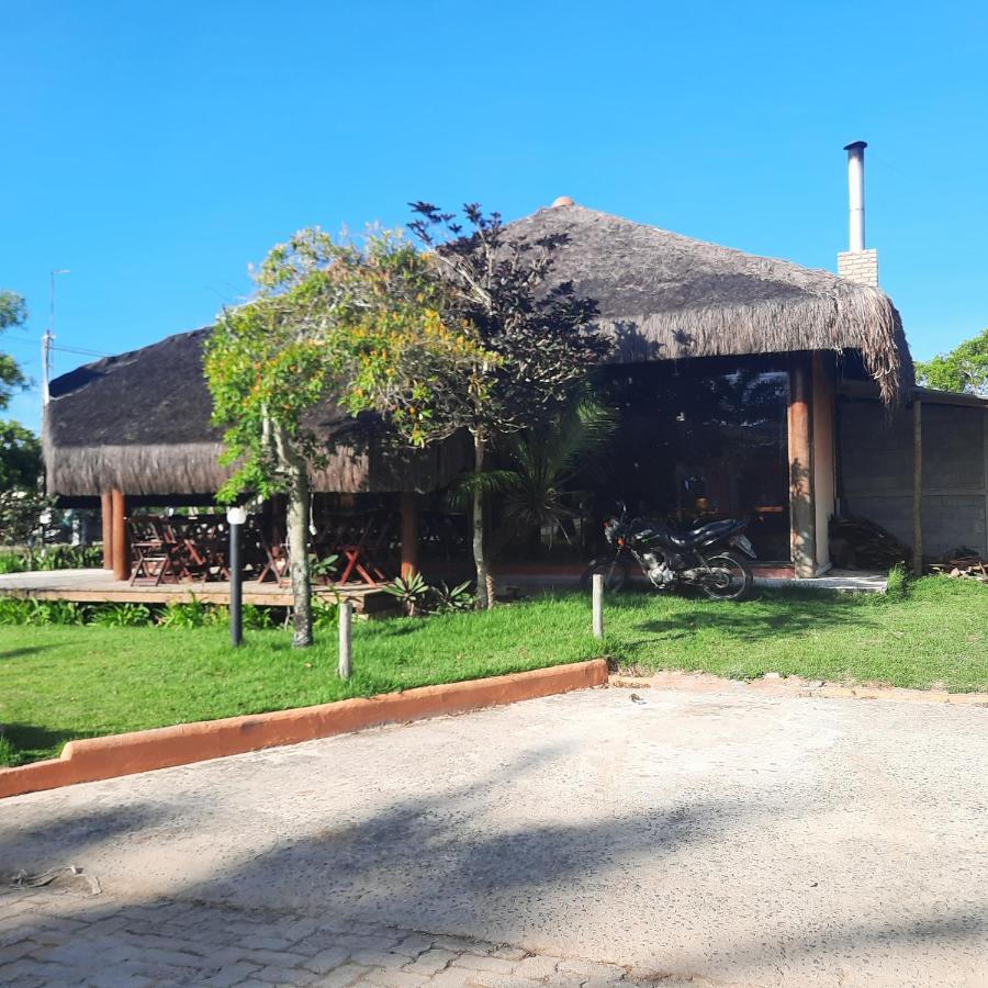 Bangalo 11 Na De Guaratiba Ba Сasa de vacaciones