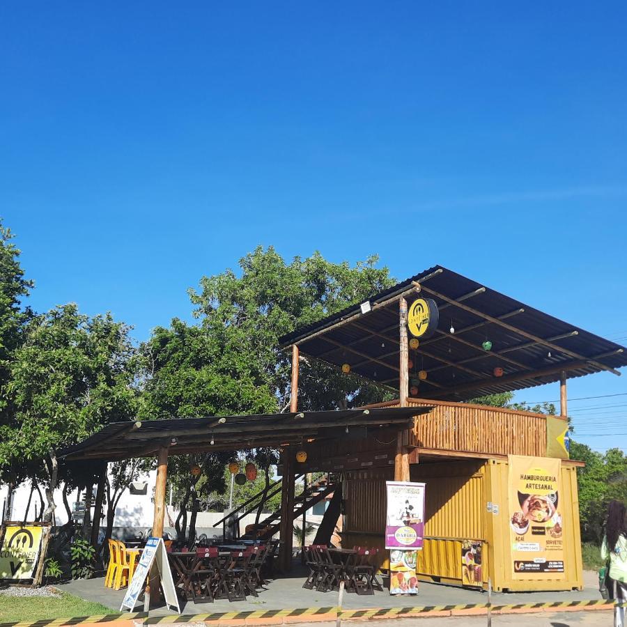 Сasa de vacaciones Bangalo 11 Na De Guaratiba Ba