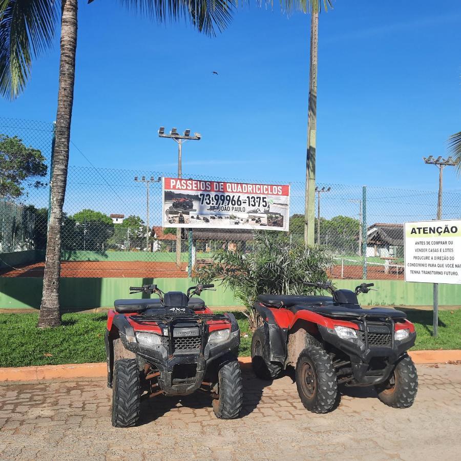 Сasa de vacaciones Bangalo 11 Na De Guaratiba Ba