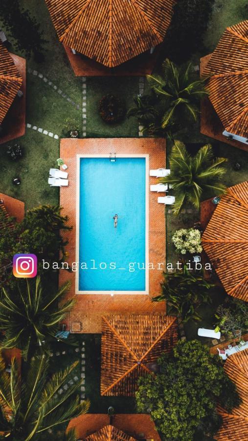 Bangalo 11 Na De Guaratiba Ba *