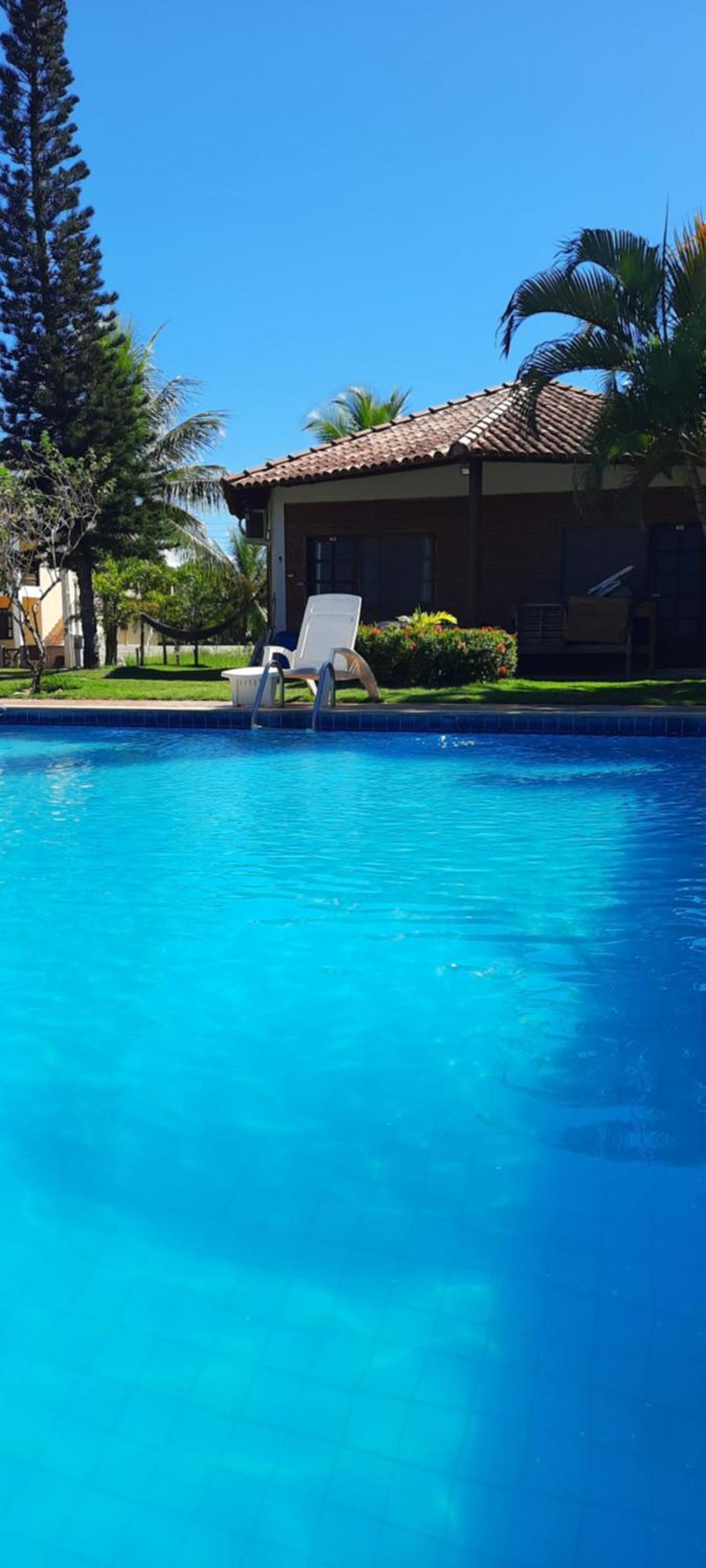 Сasa de vacaciones Bangalo 11 Na De Guaratiba Ba Prado