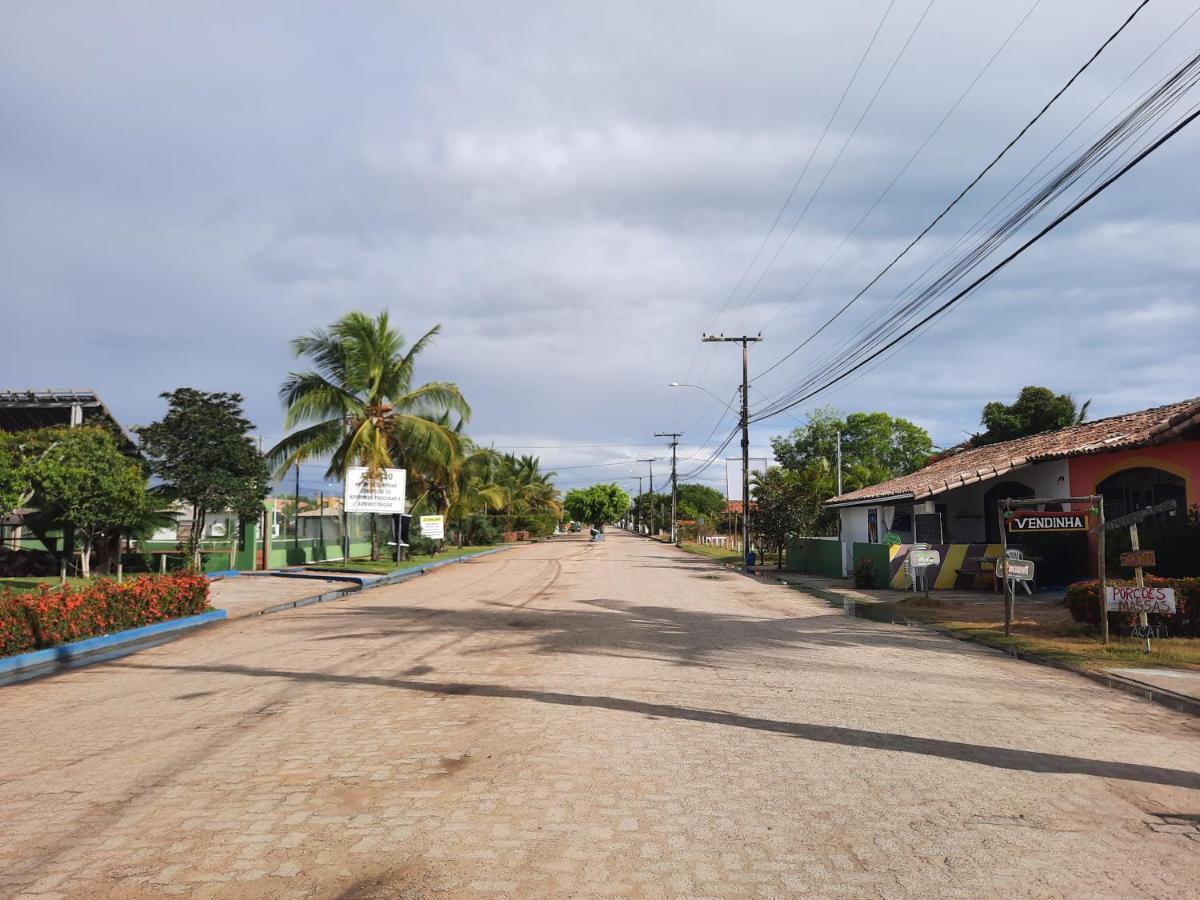 Bangalo 11 Na De Guaratiba Ba Holiday home Prado