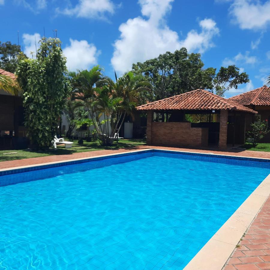 Holiday home Bangalo 11 Na De Guaratiba Ba Prado